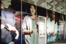 Перегородки