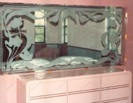 Пескоструй