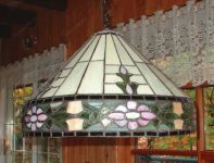 Светильники