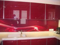 Фартуки для кухни