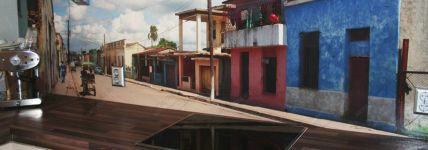 Фартуки для кухни