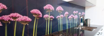 Фартуки для кухни