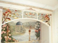 Перегородки