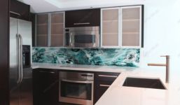 Фартуки для кухни