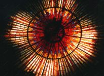 В магазинах и офисах